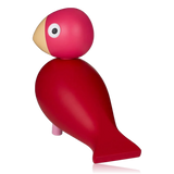 Kay Bojesen Year Bird Flora 2024 Pink