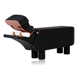 Kay Bojesen Hippo Black