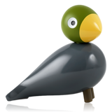 Kay Bojesen Songbird Nightingale Aqua