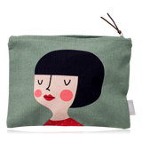 Spira of Sweden Toilet Bag Kerstin