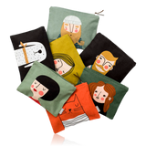 Spira of Sweden Toilet Bag Lucky