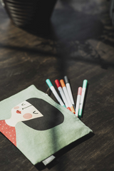 Spira of Sweden Toilet Bag Kerstin