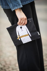 Spira of Sweden Toilet Bag Bosse