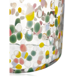 Kosta Boda Meadow Vase Spring 11.5cm