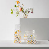 Kosta Boda Meadow Vase Spring 19.5cm