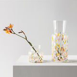 Kosta Boda Meadow Vase Spring 19.5cm