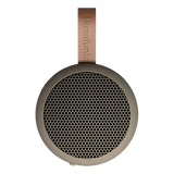Kreafunk aGO 2 Bluetooth Speaker Ivory Sand