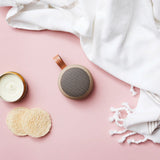 Kreafunk aGO 2 Bluetooth Speaker Ivory Sand
