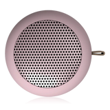 Kreafunk aLIGHT Bluetooth Speaker Dusty Rose