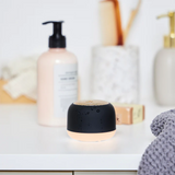 Kreafunk aLIGHT Bluetooth Speaker Black