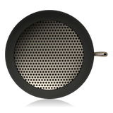 Kreafunk aLIGHT Bluetooth Speaker Black