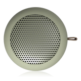 Kreafunk aLIGHT Bluetooth Speaker Dusty Olive