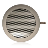 Kreafunk aLIGHT Bluetooth Speaker Ivory Sand