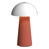 Kreafunk Bello Portable Lamp Terracotta