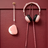 Kreafunk LED Cloudy Night Light Dusty Rose