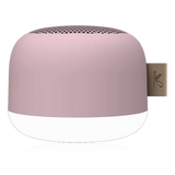 Kreafunk aLIGHT Bluetooth Speaker Dusty Rose