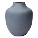 Lindform Kyoto Vase Sand Light Blue Large