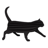 Lovi Cat 12cm Black