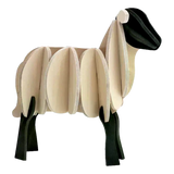 Lovi Lamb Natural Mix 7 cm