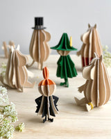 Lovi Moomin Snufkin 11 cm