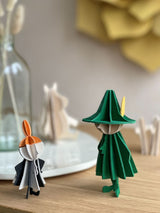 Lovi Moomin Little My 8 cm