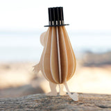 Lovi Moominpappa 13 cm