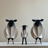 Lovi Sheep Natural Mix 22 cm