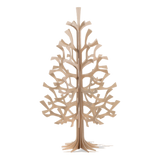 Lovi Spruce Tree 100cm Natural Wood