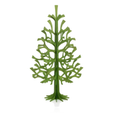 Lovi Spruce Tree 120cm Light Green