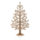 Lovi Spruce Tree 50cm Natural Wood