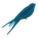 Lovi Swallow 10cm Dark Blue
