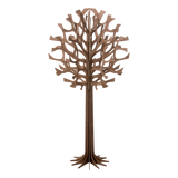 Lovi Tree 55cm Brown Wood