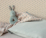 Maileg Rabbit Rattle Set Mint