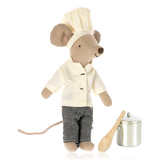 Maileg Chef Mouse Big Brother