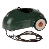 Maileg Mouse Car Dark Green