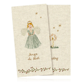 Maileg Paper Napkin Ange de Noël