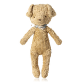 Maileg Vintage Plush Dog Soft Sand