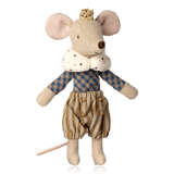 Maileg Prince Mouse Big Brother