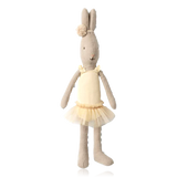 Maileg Classic Rabbit Ballet Suit & Skirt Size 1 Cream