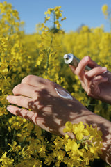 Skandinavisk ØY (Island) 30ml Mini Organic Hand Cream