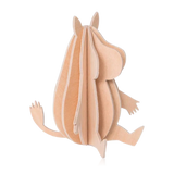 Lovi Moomintroll 9 cm