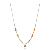 Pernille Corydon Drifting Dreams Necklace Gold