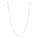 Pernille Corydon Eva Necklace Gold