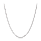 Pernille Corydon Nora Necklace Silver