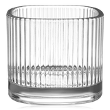 Orrefors Magica Votive Super Circle 7cm