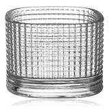 Orrefors Magica Votive Super Circle 5cm