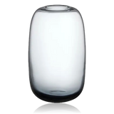 Orrefors Midsummer Oxeye Daisy Mini Vase 93mm