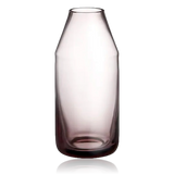 Orrefors Midsummer Wood Cranesbill Mini Vase 100mm