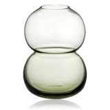 Orrefors Midsummer Cow Vetch Mini Vase 9cm