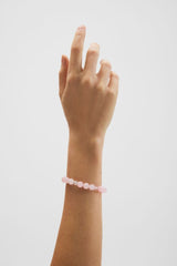 Pernille Corydon Blush Bracelet Gold